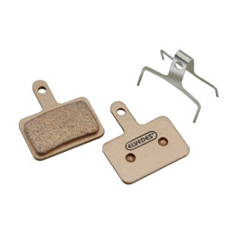 74.6854S-BOX ELVEDES Scheibenbremsbeläge Gesintert Gold 10 Sets