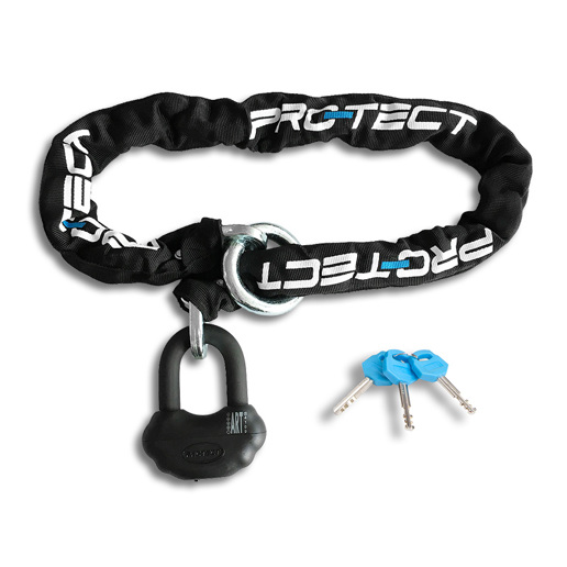 419130 PRO-TECT Chain lock Topaz+ ART 4 120 cm x 10.5 mm