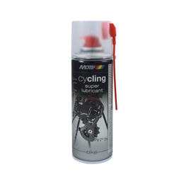 510293 MOTIP Cycling super lubricant 200 ml