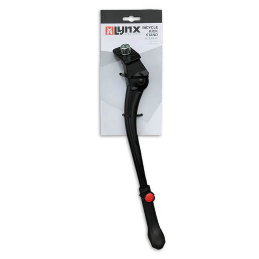 440611 LYNX Verstelbare midden fietsstandaard 24 - 28 Inch
