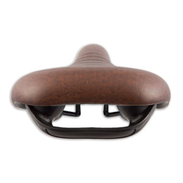 60.SV.430BRO ABI Sattel E-grip 260 x 214 mm