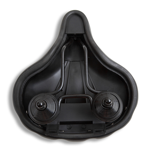 611340 SELLE ORIENT Saddle relax 270 x 244 mm