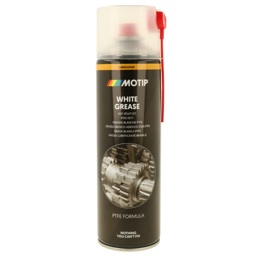 5190204 MOTIP Grease white 500 ml