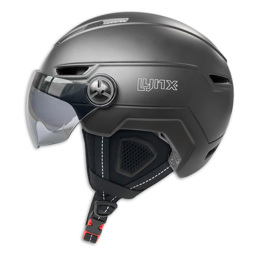 619152.EAR LYNX Winter binnenvoering Visor Pro L/XL