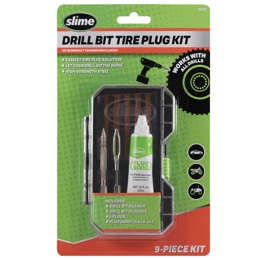 40P.20502-51 SLIME Slime boormachine bandenreparatieset voor off-highway banden