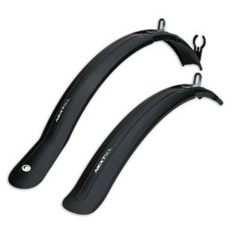 435.NE428506 SIMPLA Schutzblechset NEXT LONG 26 - 28 Inch