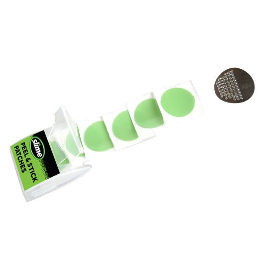 40T.20053 SLIME Slime selbstklebende Schlauch Flicken
