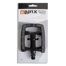 613168 LYNX City / Tour Pedale 109 x 83.2 mm
