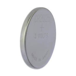 430973 GP CR2025 Lithium Button 3V 1PK