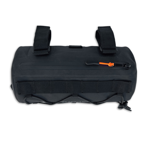 610416 LYNX Handlebar bag Wildtrack 23 x 12 x 12 cm