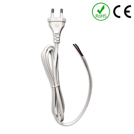 891399 MERKLOOS Europe plug with Cable 1.5 m 150 cm