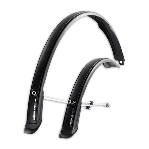 435.UB468402 SIMPLA Schutzblechset UBIQUIT 50 LONG 28 Inch
