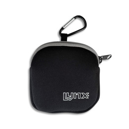 610471 LYNX E-Bike Display Schutzhülle L 10 x 10 x 2 cm