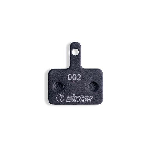 73.002080 SINTER Disc brake pads 002 Performance Black set