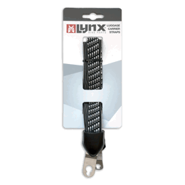 440915 LYNX Snelbinder 26/28 Inch 60 cm