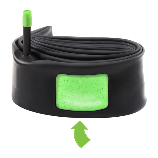 40FB.30100 SLIME Slime zelfdichtende anti-lek binnenband 29 Inch AV 29