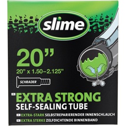 40FB.30058 SLIME Slime Pannenschutz Schlauch 20 Zoll AV 20