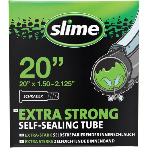 40FB.30058 SLIME Slime zelfdichtende anti-lek binnenband 20 Inch AV 20