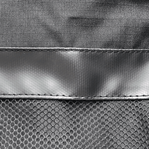 610160 LYNX Handlebar Bag Joshua 23 x 9 x 22.5 cm