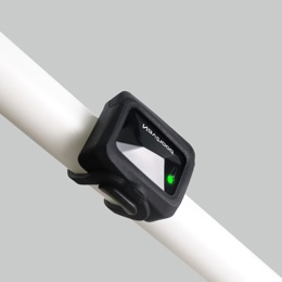 427351 NAVIHOOD Snelheidssensor Bluetooth A1 30 x 36 mm