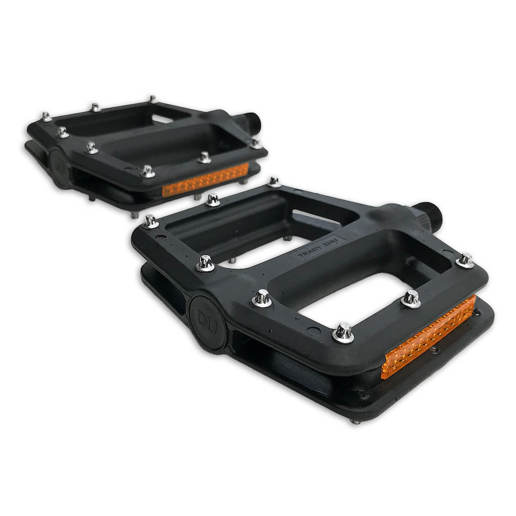613150 LYNX MTB / BMX / Fatbike pedalen 100 x 70 mm