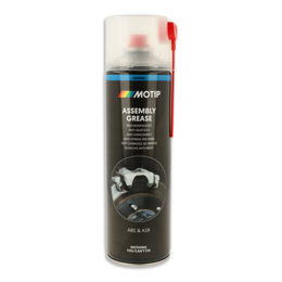 5190310 MOTIP Brake Assembly Grease 500 ml