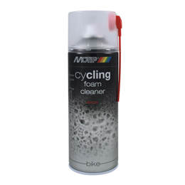 510290 MOTIP Cycling Shaum Reiniger 400 ml