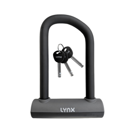 410195 LYNX Antivol U Radix ART 2 75 x 150 mm