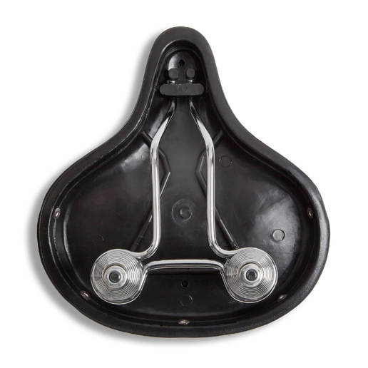 60.SV.699BRO ABI Sattel Cruiser Extra Soft 270 x 245 mm