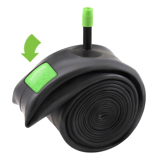 40FB.30098 SLIME Slime zelfdichtende anti-lek binnenband 27.5 Inch AV 27.5