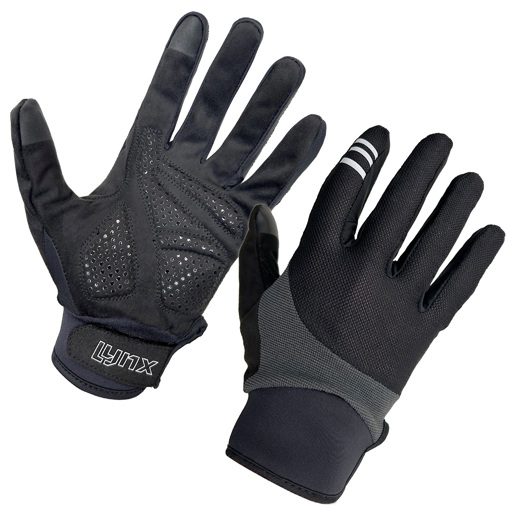 610980.20.M LYNX MTB gloves M