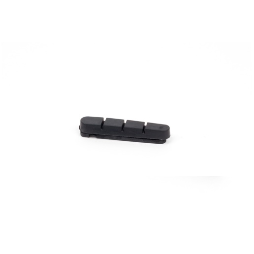 74.6810-BOX ELVEDES Replacement pads for rim brake pads race 55 mm 25 sets 55 mm
