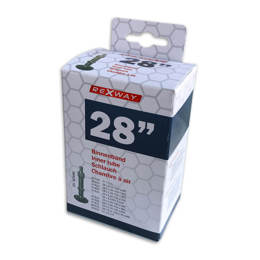 390765 REXWAY Schlauch 28 Zoll DV 28/42-609/635 (28 x 1 5/8 x 1 3/8)