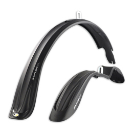 435.RA428117 SIMPLA Mudguard Set RAPTOR LONG 26 - 28 Inch