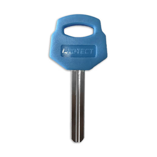 419996 PRO-TECT Schlüsselrohling Pro-tect
