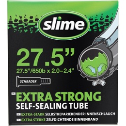 40FB.30077 SLIME Slime Pannenschutz Schlauch 27.5 Zoll AV 27.5