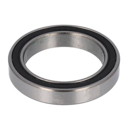 74.2021050 ELVEDES Kogellager 6806 2RS MAX ø 30 × ø 42 × 7 mm