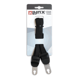 440900 LYNX Spanngurt 26/28 Zoll 60 cm