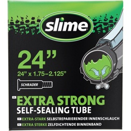 40FB.30082 SLIME Slime Pannenschutz Schlauch 24 Zoll AV 24