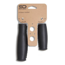 611802 SELLE ORIENT Set handvatten 130 / 92 mm Ø 22 x 130 / 92 mm
