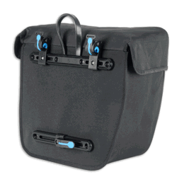 610155.BLA LYNX Einzelne Packtasche Olympic 35 x 16 x 31 cm