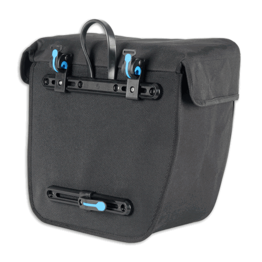 610155.BLA LYNX Einzelne Packtasche Olympic 35 x 16 x 31 cm