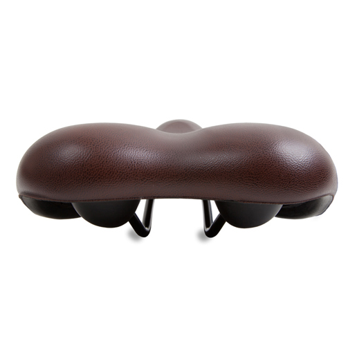 611321 SELLE ORIENT Zadel city sport 270 x 190 mm
