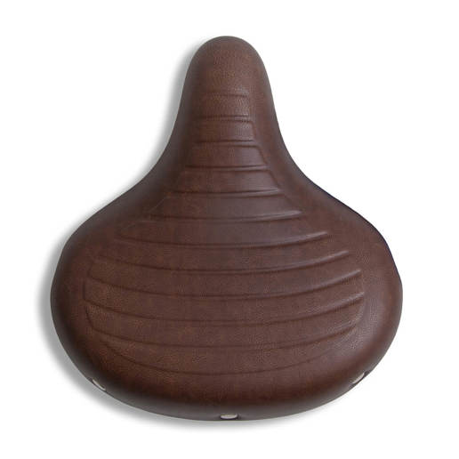 60.SV.699BRO ABI Sattel Cruiser Extra Soft 270 x 245 mm