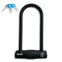 419301 PRO-TECT U-lock Kynite ART 4 180 mm x 320 mm
