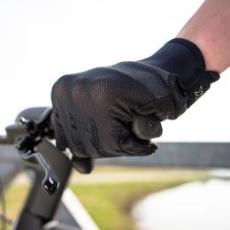 610980.30.L LYNX MTB gloves L