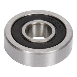 74.2017195 ELVEDES Lager 16100 2RS  ø 10 × ø 28 × 8 mm