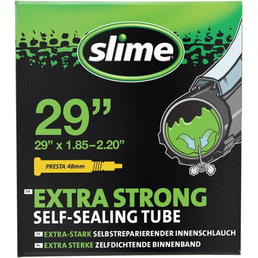 40FC.30073 SLIME Slime Pannenschutz Schlauch 29 Zoll SV 29