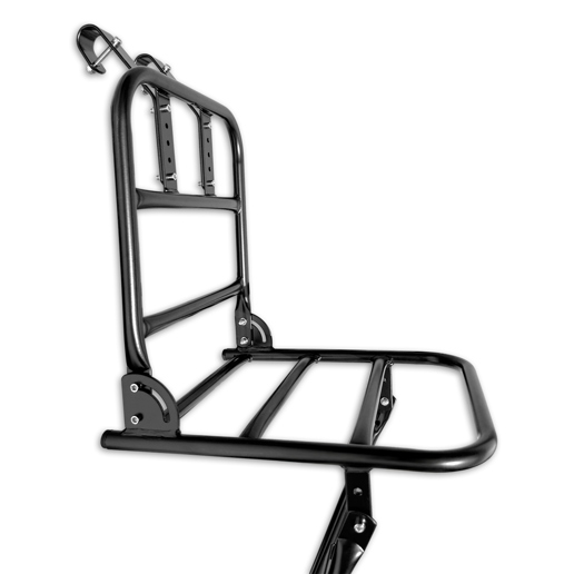 610712 LYNX Frontgepäckträger 28 Zoll 28 Inch