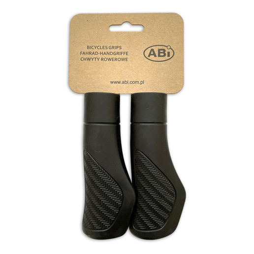 60.21406902 ABI Set Grips 130 mm Ø 22 x 130 mm